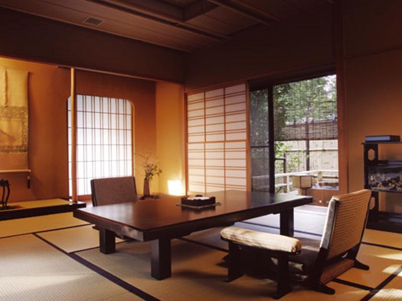 Ikaho Onsen Ryokan Hibikino Shibukawa Luaran gambar
